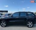 Черный Джип Гранд Чероки, объемом двигателя 2.99 л и пробегом 170 тыс. км за 24500 $, фото 4 на Automoto.ua