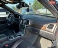 Черный Джип Гранд Чероки, объемом двигателя 2.99 л и пробегом 170 тыс. км за 24500 $, фото 53 на Automoto.ua