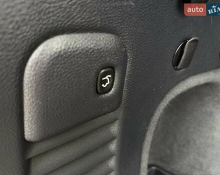 Черный Джип Гранд Чероки, объемом двигателя 2.99 л и пробегом 332 тыс. км за 16900 $, фото 27 на Automoto.ua