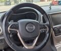 Черный Джип Гранд Чероки, объемом двигателя 2.99 л и пробегом 230 тыс. км за 22200 $, фото 21 на Automoto.ua