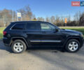 Чорний Джип Grand Cherokee, об'ємом двигуна 3.6 л та пробігом 245 тис. км за 8000 $, фото 2 на Automoto.ua