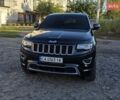 Чорний Джип Grand Cherokee, об'ємом двигуна 2.99 л та пробігом 239 тис. км за 17900 $, фото 1 на Automoto.ua