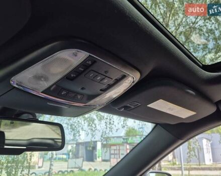 Черный Джип Гранд Чероки, объемом двигателя 2.99 л и пробегом 230 тыс. км за 22200 $, фото 29 на Automoto.ua