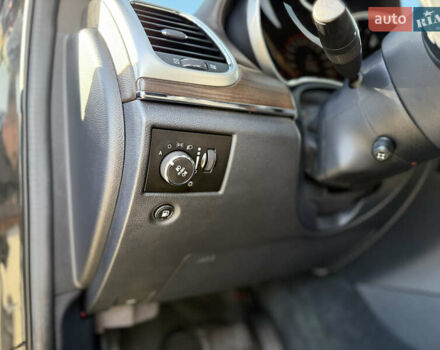 Джип Гранд Чероки 2013 в Одессе на Automoto.ua Черный Джип Гранд Чероки, объемом двигателя 2.99 л и пробегом 171 тыс. км за 24200 $, фото 27 на Automoto.ua