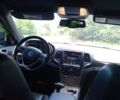 Черный Джип Гранд Чероки, объемом двигателя 3 л и пробегом 225 тыс. км за 18500 $, фото 14 на Automoto.ua