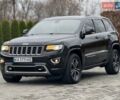 Черный Джип Гранд Чероки, объемом двигателя 2.99 л и пробегом 332 тыс. км за 16900 $, фото 5 на Automoto.ua