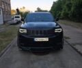 Чорний Джип Grand Cherokee, об'ємом двигуна 6.42 л та пробігом 189 тис. км за 28500 $, фото 1 на Automoto.ua