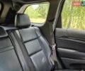 Черный Джип Гранд Чероки, объемом двигателя 2.99 л и пробегом 230 тыс. км за 22200 $, фото 25 на Automoto.ua