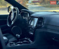 Джип Гранд Чероки 2013 в Костополе на Automoto.ua Черный Джип Гранд Чероки, объемом двигателя 2.99 л и пробегом 337 тыс. км за 16500 $, фото 25 на Automoto.ua