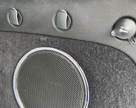 Черный Джип Гранд Чероки, объемом двигателя 3.6 л и пробегом 265 тыс. км за 24700 $, фото 12 на Automoto.ua