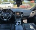 Черный Джип Гранд Чероки, объемом двигателя 2.99 л и пробегом 170 тыс. км за 24500 $, фото 17 на Automoto.ua