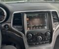 Черный Джип Гранд Чероки, объемом двигателя 3 л и пробегом 169 тыс. км за 24200 $, фото 11 на Automoto.ua