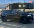 Джип Гранд Чероки 2013 в Костополе на Automoto.ua Черный Джип Гранд Чероки, объемом двигателя 2.99 л и пробегом 337 тыс. км за 16500 $, фото 3 на Automoto.ua