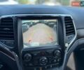Черный Джип Гранд Чероки, объемом двигателя 2.99 л и пробегом 170 тыс. км за 24500 $, фото 45 на Automoto.ua
