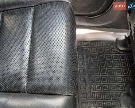 Черный Джип Гранд Чероки, объемом двигателя 2.99 л и пробегом 230 тыс. км за 22200 $, фото 24 на Automoto.ua