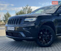Джип Гранд Чероки 2013 в Костополе на Automoto.ua Черный Джип Гранд Чероки, объемом двигателя 2.99 л и пробегом 337 тыс. км за 16500 $, фото 5 на Automoto.ua