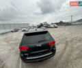 Чорний Джип Grand Cherokee, об'ємом двигуна 3 л та пробігом 230 тис. км за 19200 $, фото 7 на Automoto.ua