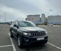 Черный Джип Гранд Чероки, объемом двигателя 3.6 л и пробегом 190 тыс. км за 14500 $, фото 9 на Automoto.ua