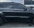 Черный Джип Гранд Чероки, объемом двигателя 3 л и пробегом 300 тыс. км за 435 $, фото 6 на Automoto.ua