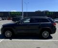 Чорний Джип Grand Cherokee, об'ємом двигуна 2.99 л та пробігом 298 тис. км за 12999 $, фото 14 на Automoto.ua