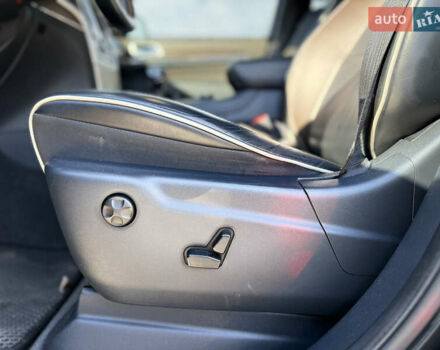 Джип Гранд Чероки 2013 в Одессе на Automoto.ua Черный Джип Гранд Чероки, объемом двигателя 2.99 л и пробегом 171 тыс. км за 24200 $, фото 25 на Automoto.ua