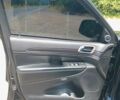 Черный Джип Гранд Чероки, объемом двигателя 3 л и пробегом 225 тыс. км за 18500 $, фото 11 на Automoto.ua