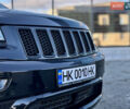 Джип Гранд Чероки 2013 в Костополе на Automoto.ua Черный Джип Гранд Чероки, объемом двигателя 2.99 л и пробегом 337 тыс. км за 16500 $, фото 11 на Automoto.ua