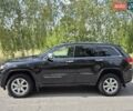 Черный Джип Гранд Чероки, объемом двигателя 2.99 л и пробегом 230 тыс. км за 18800 $, фото 1 на Automoto.ua