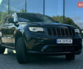 Джип Гранд Чероки 2013 в Костополе на Automoto.ua Черный Джип Гранд Чероки, объемом двигателя 2.99 л и пробегом 337 тыс. км за 16500 $, фото 1 на Automoto.ua