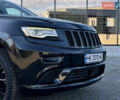 Джип Гранд Чероки 2013 в Костополе на Automoto.ua Черный Джип Гранд Чероки, объемом двигателя 2.99 л и пробегом 337 тыс. км за 16500 $, фото 10 на Automoto.ua