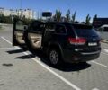 Чорний Джип Grand Cherokee, об'ємом двигуна 2.99 л та пробігом 298 тис. км за 12999 $, фото 7 на Automoto.ua