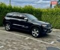 Чорний Джип Grand Cherokee, об'ємом двигуна 3.6 л та пробігом 156 тис. км за 20900 $, фото 8 на Automoto.ua