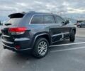 Чорний Джип Grand Cherokee, об'ємом двигуна 3 л та пробігом 83 тис. км за 5200 $, фото 5 на Automoto.ua