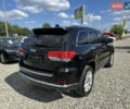 Чорний Джип Grand Cherokee, об'ємом двигуна 2.99 л та пробігом 166 тис. км за 22600 $, фото 13 на Automoto.ua