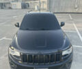 Чорний Джип Grand Cherokee, об'ємом двигуна 3.6 л та пробігом 160 тис. км за 18000 $, фото 1 на Automoto.ua