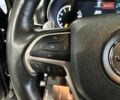 Черный Джип Гранд Чероки, объемом двигателя 3 л и пробегом 183 тыс. км за 18700 $, фото 48 на Automoto.ua