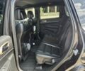 Чорний Джип Grand Cherokee, об'ємом двигуна 3.6 л та пробігом 237 тис. км за 19999 $, фото 17 на Automoto.ua