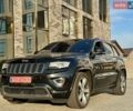 Чорний Джип Grand Cherokee, об'ємом двигуна 2.99 л та пробігом 159 тис. км за 19999 $, фото 1 на Automoto.ua