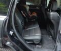 Чорний Джип Grand Cherokee, об'ємом двигуна 3 л та пробігом 138 тис. км за 28800 $, фото 6 на Automoto.ua