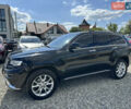 Чорний Джип Grand Cherokee, об'ємом двигуна 2.99 л та пробігом 166 тис. км за 22600 $, фото 7 на Automoto.ua