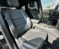 Чорний Джип Grand Cherokee, об'ємом двигуна 2.99 л та пробігом 166 тис. км за 22600 $, фото 30 на Automoto.ua