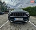 Чорний Джип Grand Cherokee, об'ємом двигуна 3.6 л та пробігом 156 тис. км за 20900 $, фото 2 на Automoto.ua