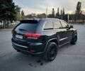 Чорний Джип Grand Cherokee, об'ємом двигуна 3.6 л та пробігом 207 тис. км за 17500 $, фото 4 на Automoto.ua