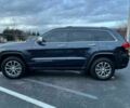 Чорний Джип Grand Cherokee, об'ємом двигуна 3 л та пробігом 83 тис. км за 5200 $, фото 3 на Automoto.ua