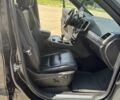 Чорний Джип Grand Cherokee, об'ємом двигуна 3.6 л та пробігом 237 тис. км за 19999 $, фото 9 на Automoto.ua