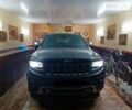 Чорний Джип Grand Cherokee, об'ємом двигуна 3 л та пробігом 229 тис. км за 22400 $, фото 1 на Automoto.ua