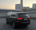 Чорний Джип Grand Cherokee, об'ємом двигуна 2.99 л та пробігом 200 тис. км за 19500 $, фото 8 на Automoto.ua