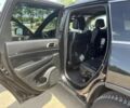 Чорний Джип Grand Cherokee, об'ємом двигуна 3.6 л та пробігом 237 тис. км за 19999 $, фото 15 на Automoto.ua
