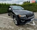 Чорний Джип Grand Cherokee, об'ємом двигуна 3.6 л та пробігом 156 тис. км за 20900 $, фото 34 на Automoto.ua