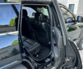 Чорний Джип Grand Cherokee, об'ємом двигуна 2.99 л та пробігом 122 тис. км за 24000 $, фото 28 на Automoto.ua